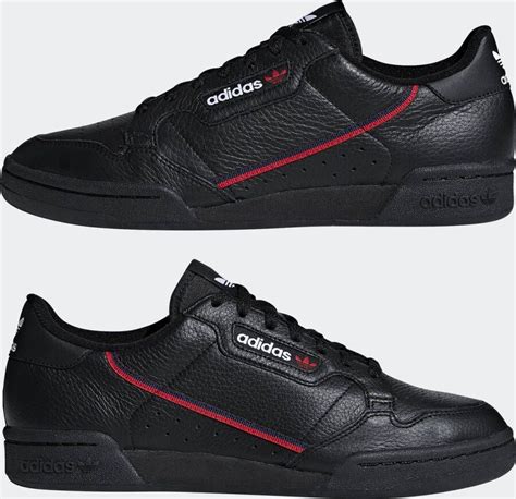 adidas continental 80 heren schoenen